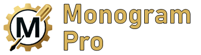 Monogram Pro